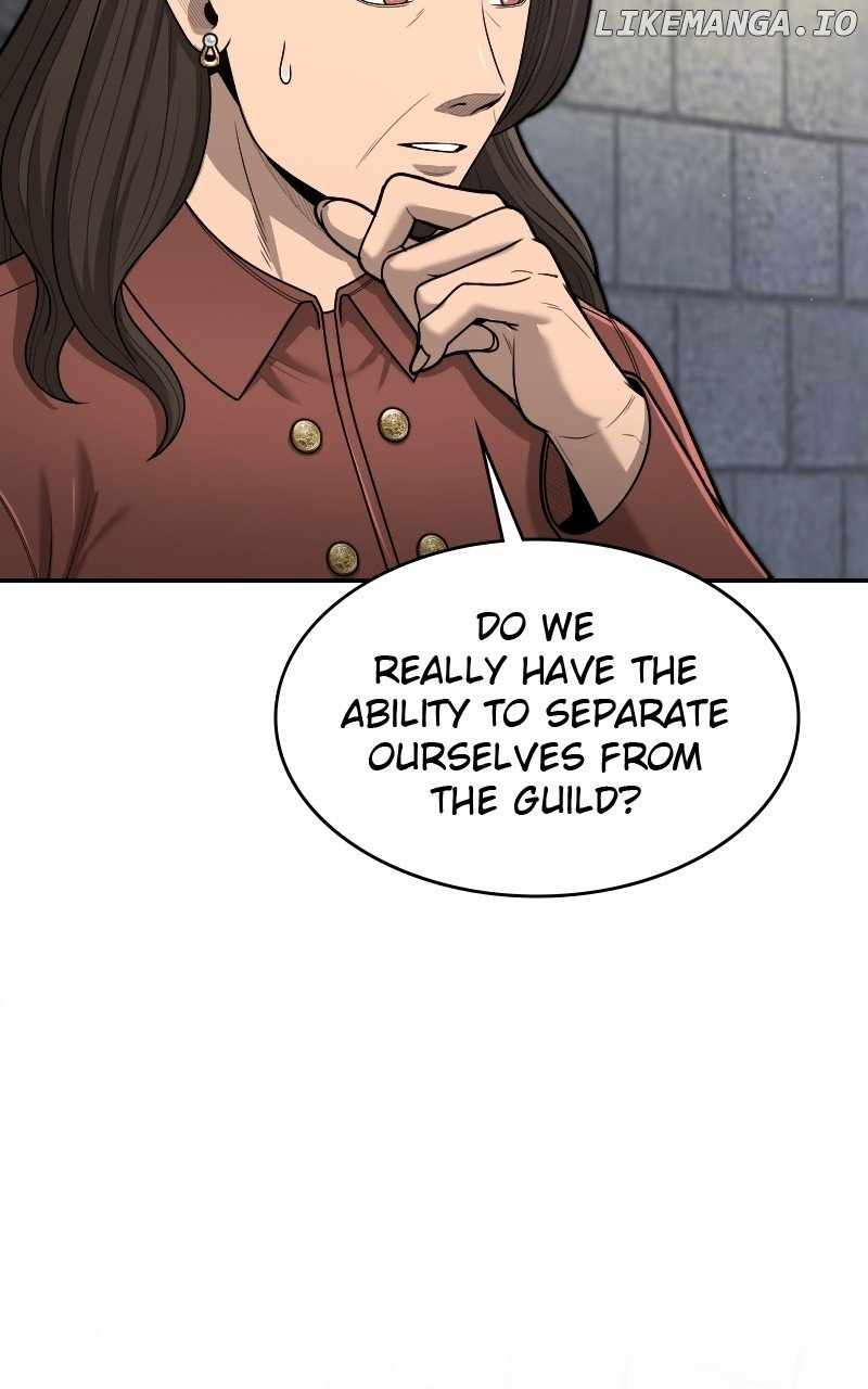 Paranoid Mage Chapter 64 111